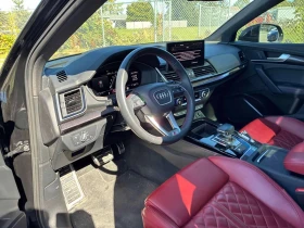 Audi SQ5 * Progressiv * CARFAX * ОПЦИЯ ЗА ФИНАНСИРАНЕ, снимка 5