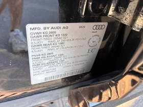 Audi SQ5 * Progressiv * CARFAX * ОПЦИЯ ЗА ФИНАНСИРАНЕ, снимка 11