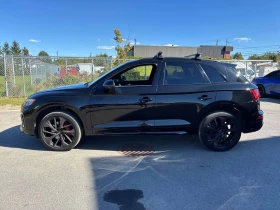 Audi SQ5 * Progressiv * CARFAX * ОПЦИЯ ЗА ФИНАНСИРАНЕ, снимка 2