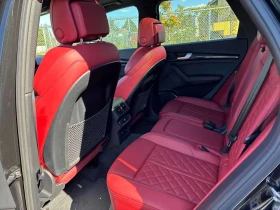 Audi SQ5 * Progressiv * CARFAX * ОПЦИЯ ЗА ФИНАНСИРАНЕ, снимка 13