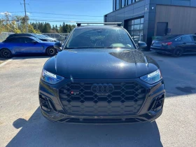 Audi SQ5 * Progressiv * CARFAX * ОПЦИЯ ЗА ФИНАНСИРАНЕ, снимка 6