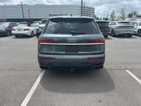 Audi SQ7 I TECHNIK I Цена до България & АвтоКредит, снимка 5