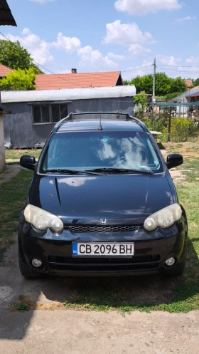 Honda Hr-v 1.6 vtec, снимка 1