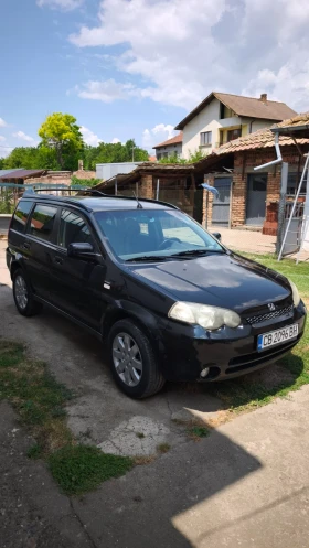 Honda Hr-v 1.6 vtec, снимка 6
