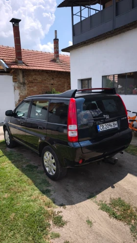 Honda Hr-v 1.6 vtec, снимка 8