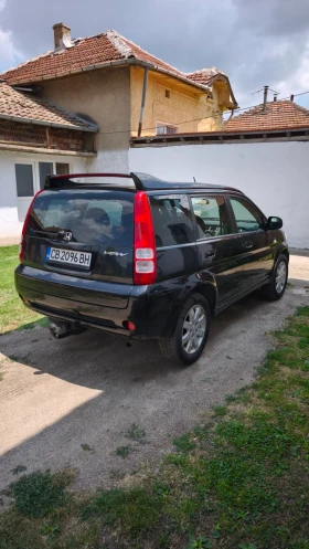 Honda Hr-v 1.6 vtec, снимка 9