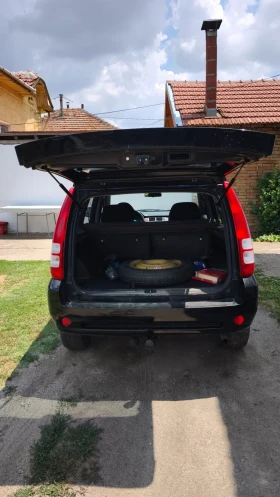 Honda Hr-v 1.6 vtec, снимка 13