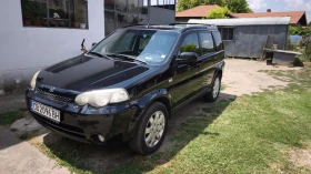 Honda Hr-v 1.6 vtec, снимка 3