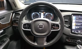 Volvo Xc90 ПОДГРЕВ* ПАНО* КАМЕРА* , снимка 7