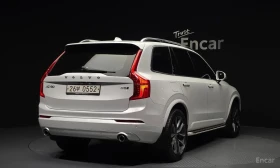 Volvo Xc90 ПОДГРЕВ* ПАНО* КАМЕРА* , снимка 2
