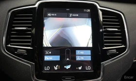 Volvo Xc90 ПОДГРЕВ* ПАНО* КАМЕРА* , снимка 10