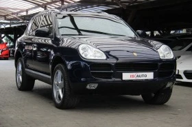 Porsche Cayenne  Navi/Xenon/V8, снимка 2