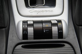 Porsche Cayenne  Navi/Xenon/V8 | Mobile.bg   12
