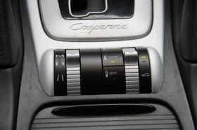 Porsche Cayenne  Navi/Xenon/V8, снимка 12