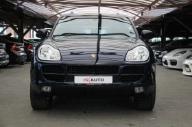 Porsche Cayenne  Navi/Xenon/V8 - [1] 