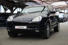 Porsche Cayenne  Navi/Xenon/V8, снимка 6