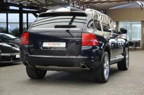 Porsche Cayenne  Navi/Xenon/V8, снимка 3