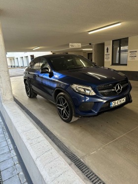 Обява за продажба на Mercedes-Benz GLE 350 ~55 000 EUR - изображение 1