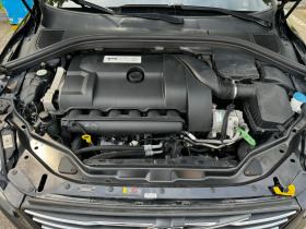 Volvo XC60 T6 AWD 3.0L 6цил 304кс, снимка 17 - Автомобили и джипове - 45742455