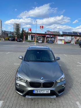 BMW X1 2.8iXdrive, снимка 9 - Автомобили и джипове - 45785506