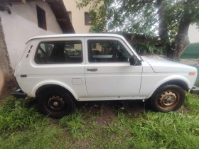 Lada Niva, снимка 6