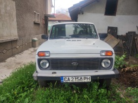 Lada Niva, снимка 3