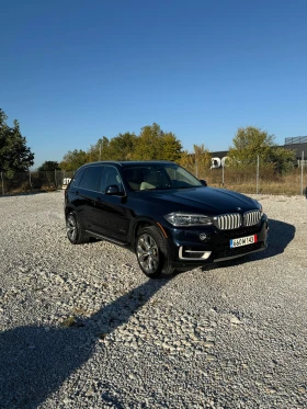 BMW X5 50i XDRIVE - [5] 