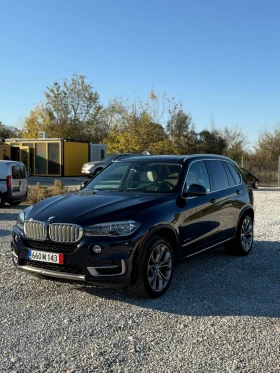 BMW X5 50i XDRIVE - [3] 