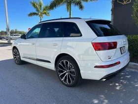 Audi Q7 PREMIUM PLUS* PANO* BOSE* S-LINE* , снимка 6