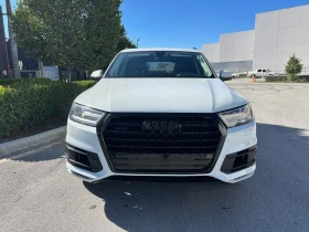 Audi Q7 PREMIUM PLUS* PANO* BOSE* S-LINE* , снимка 2