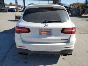 Mercedes-Benz GLC 63 AMG 63S* 4MATIC - [6] 