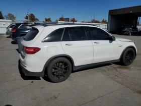 Mercedes-Benz GLC 63 AMG 63S* 4MATIC - [7] 