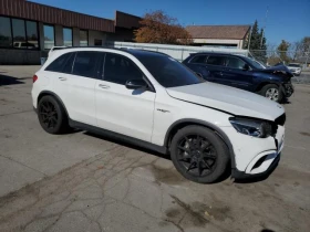 Mercedes-Benz GLC 63 AMG 63S* 4MATIC - [3] 