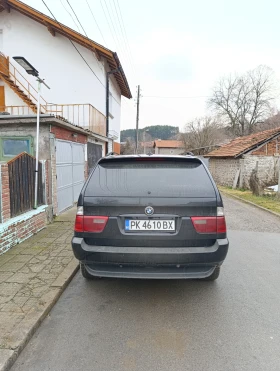 BMW X5, снимка 4