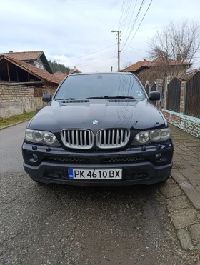 BMW X5, снимка 1