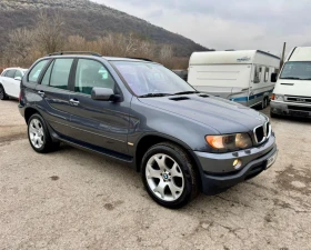 BMW X5 3.0i, 231к.с., ГАЗ, НАВИГАЦИЯ , снимка 6