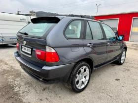 BMW X5 3.0i, 231к.с., ГАЗ, НАВИГАЦИЯ , снимка 5