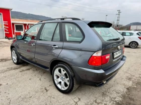 BMW X5 3.0i, 231к.с., ГАЗ, НАВИГАЦИЯ , снимка 2