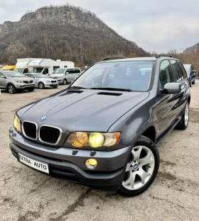 BMW X5 3.0i, 231к.с., ГАЗ, НАВИГАЦИЯ , снимка 16