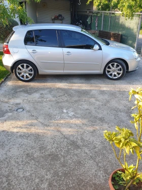 Обява за продажба на VW Golf 2.0 TDI Germany 🇩🇪  ~6 000 EUR - изображение 1