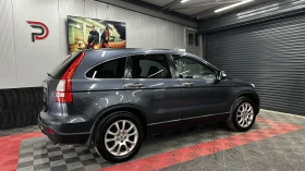 Honda Cr-v 2.2 Germany &#127465;&#127466; , снимка 4