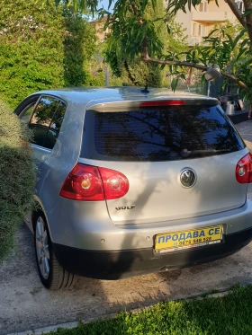 Обява за продажба на VW Golf 2.0 TDI Germany 🇩🇪  ~6 000 EUR - изображение 3
