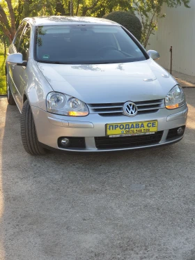 Обява за продажба на VW Golf 2.0 TDI Germany 🇩🇪  ~6 000 EUR - изображение 1