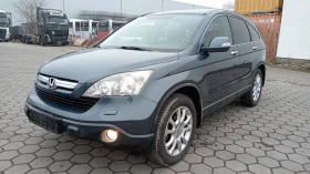 Honda Cr-v 2.2 Germany &#127465;&#127466; , снимка 16