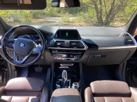 BMW X3 X DRIVE 2.0d 190 hp, снимка 11