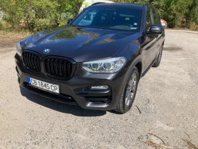 BMW X3 X DRIVE 2.0d 190 hp, снимка 1