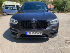 BMW X3 X DRIVE 2.0d 190 hp, снимка 3