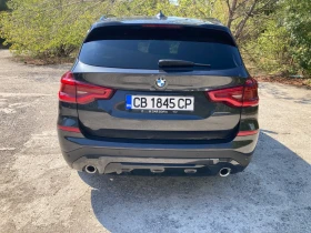 BMW X3 X DRIVE 2.0d 190 hp, снимка 6