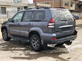 Toyota Land cruiser 3.0 D4D Executive , снимка 4