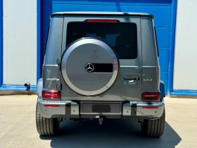 Mercedes-Benz G 500 AMG V8#G 63 AMG Optic Distronic, снимка 3